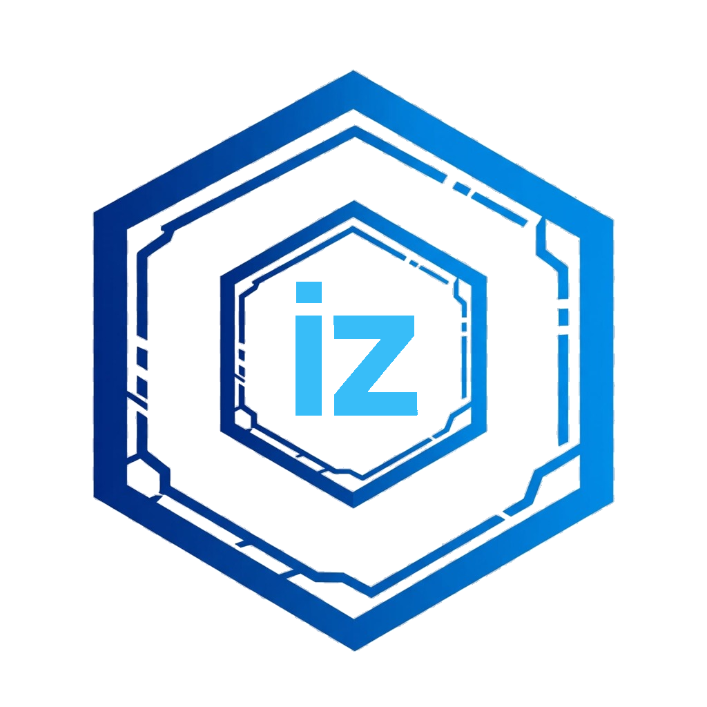 Logo iz