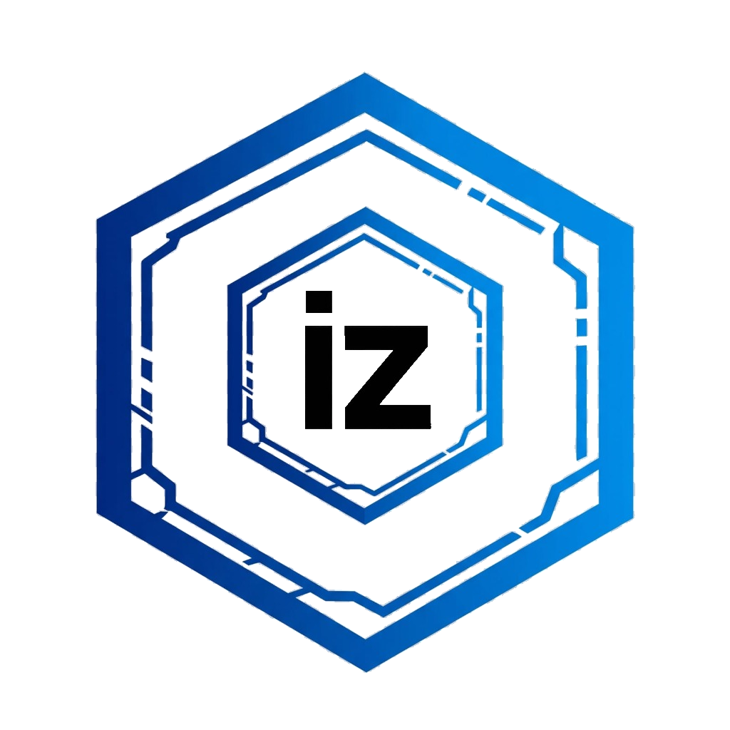 Logo iz